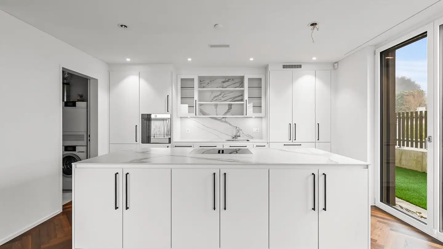 Apartment for sale - Baumgartenweg 17, 8966 Oberwil-Lieli