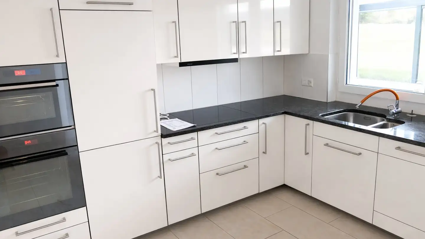 Apartment for rent - Dammstrasse 14, 4562 Biberist - Photo 2