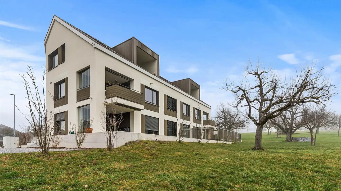 Apartment for sale - Baumgartenweg 17, 8966 Oberwil-Lieli - Photo 2