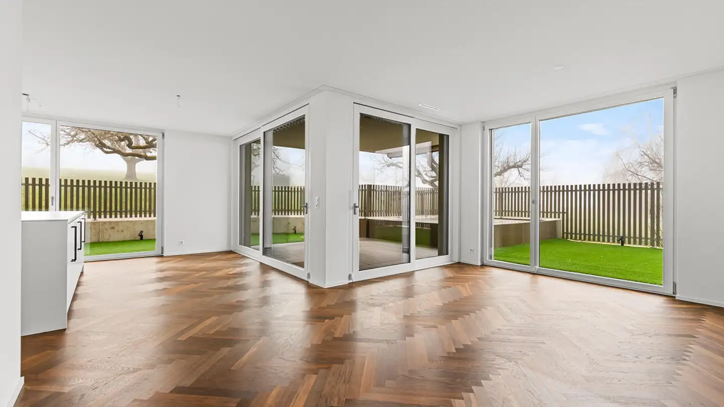 Apartment for sale - Baumgartenweg 17, 8966 Oberwil-Lieli - Photo 3