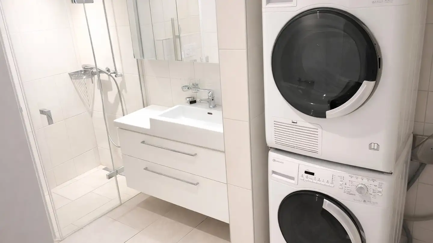 Apartment for rent - Dammstrasse 14, 4562 Biberist - Photo 3