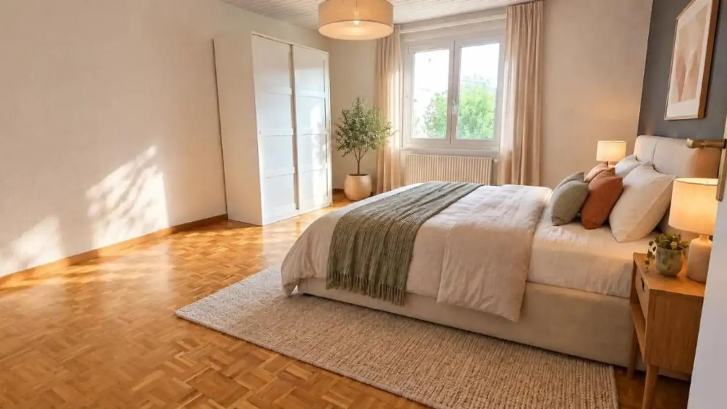 Appartamento in vendita - Rue de la Paix 2, 2800 Delémont - Foto 3
