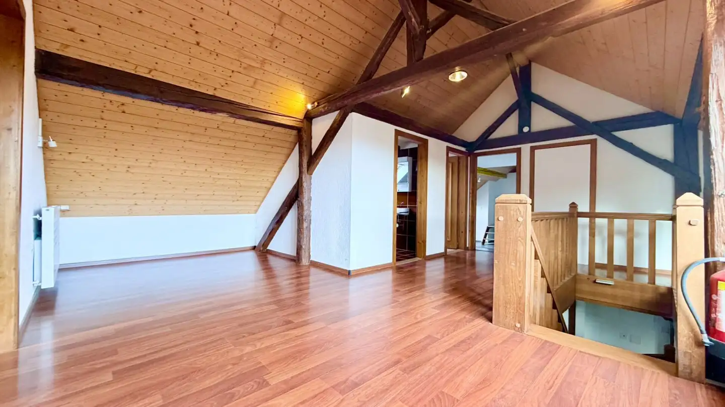 Single house for sale - 1528 Surpierre - Photo 4