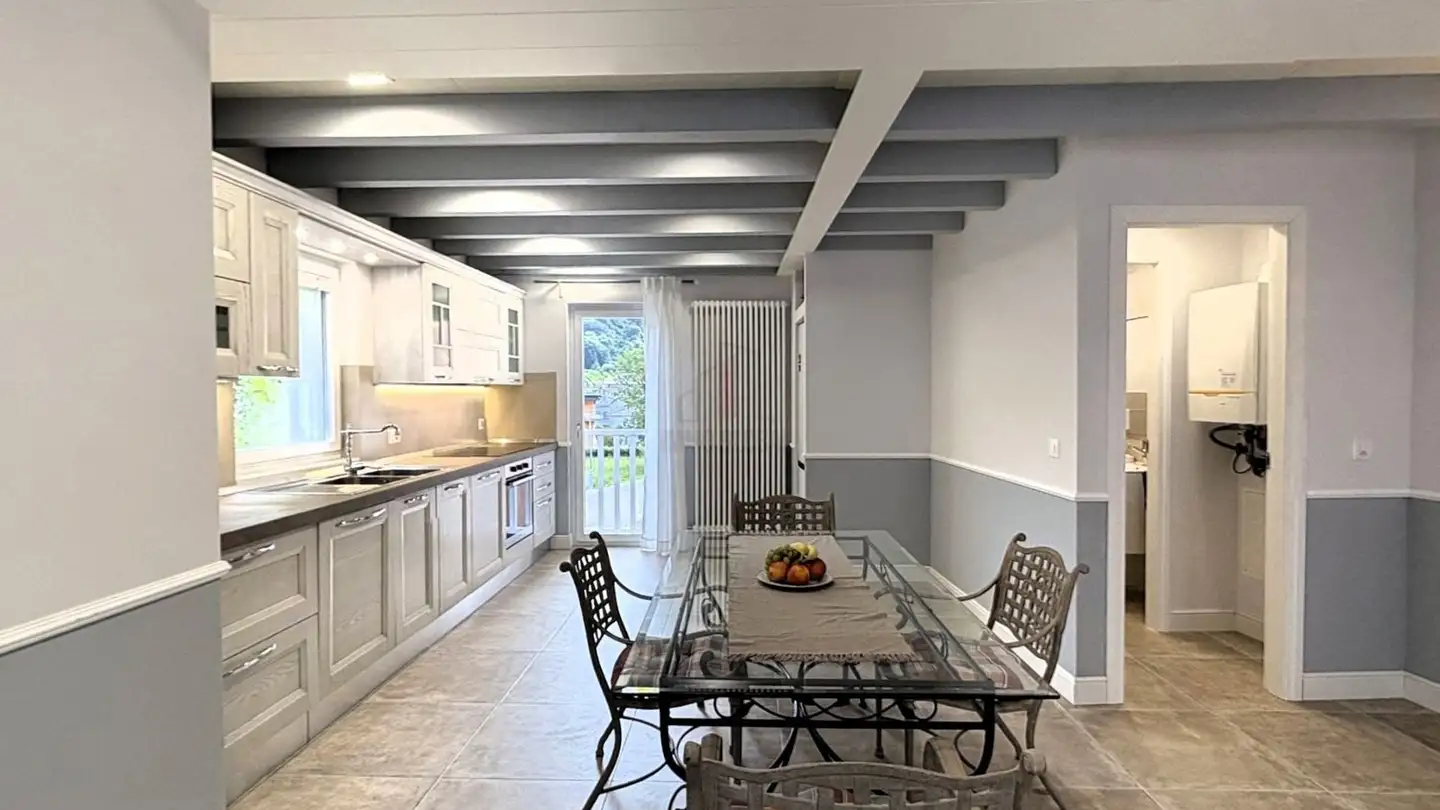 Single house for sale - Via Al Municipio, 6917 Barbengo - Photo 3