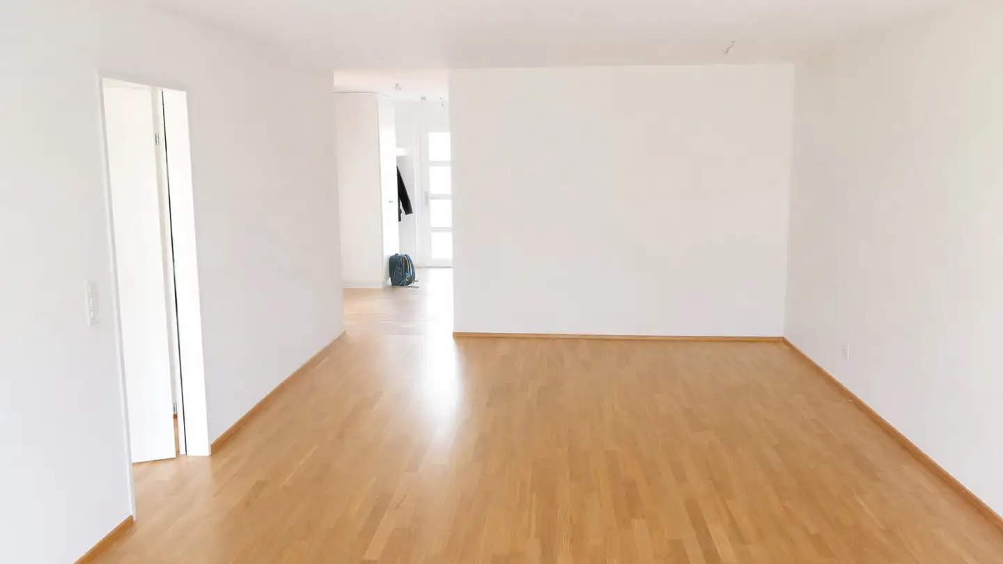 Apartment for rent - Dammstrasse 14, 4562 Biberist - Photo 4