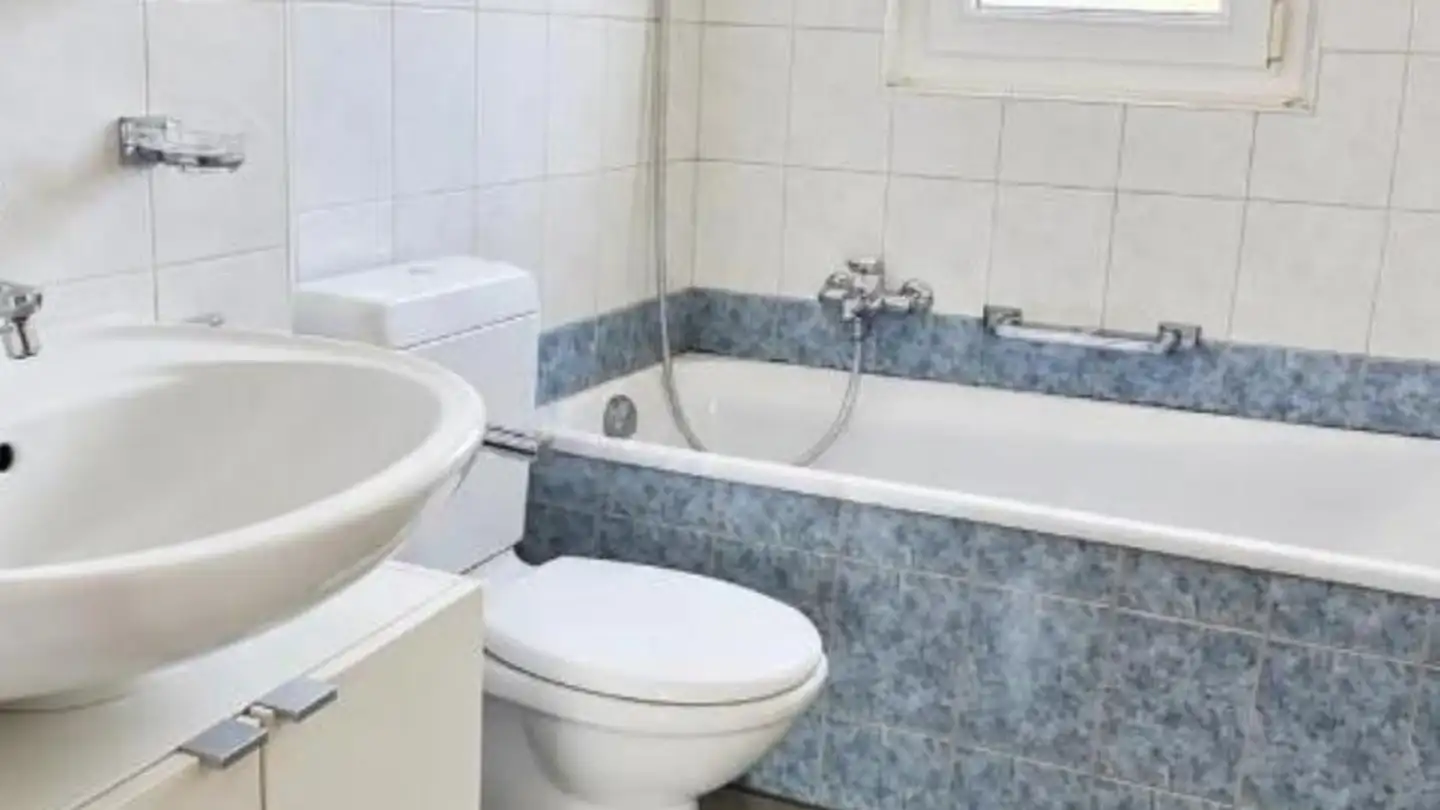 Appartamento in vendita - Rue de la Paix 2, 2800 Delémont - Foto 4