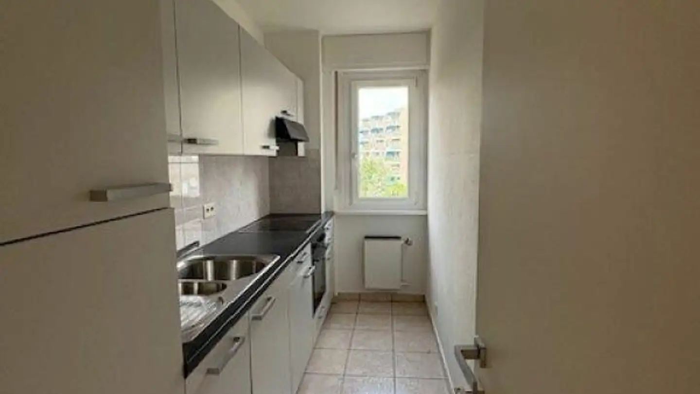 Wohnung mieten - Via Poeta F. Chiesa 10, 6833 Vacallo