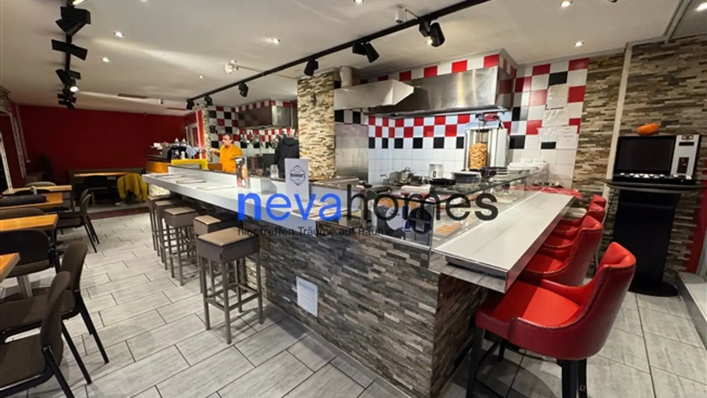 Wohnung mieten - Länggassstrasse 71, 3012 Bern - Foto 3