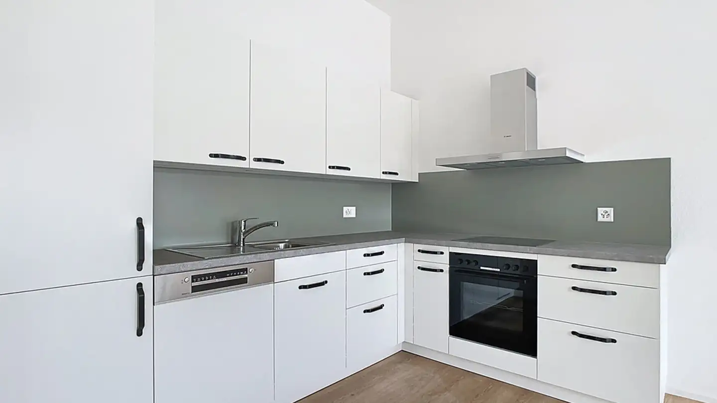 Appartement à louer - Avenue Léopold-Robert 145b, 2300 La Chaux-de-Fonds - Photo 3