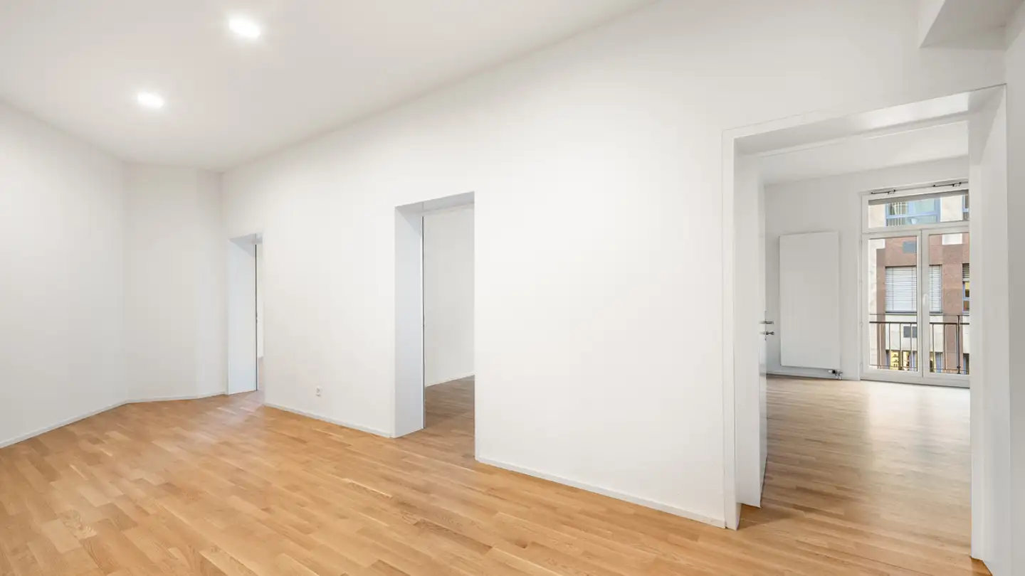 Bürofläche mieten - Bahnhofplatz 4, 8001 Zürich - Foto 3