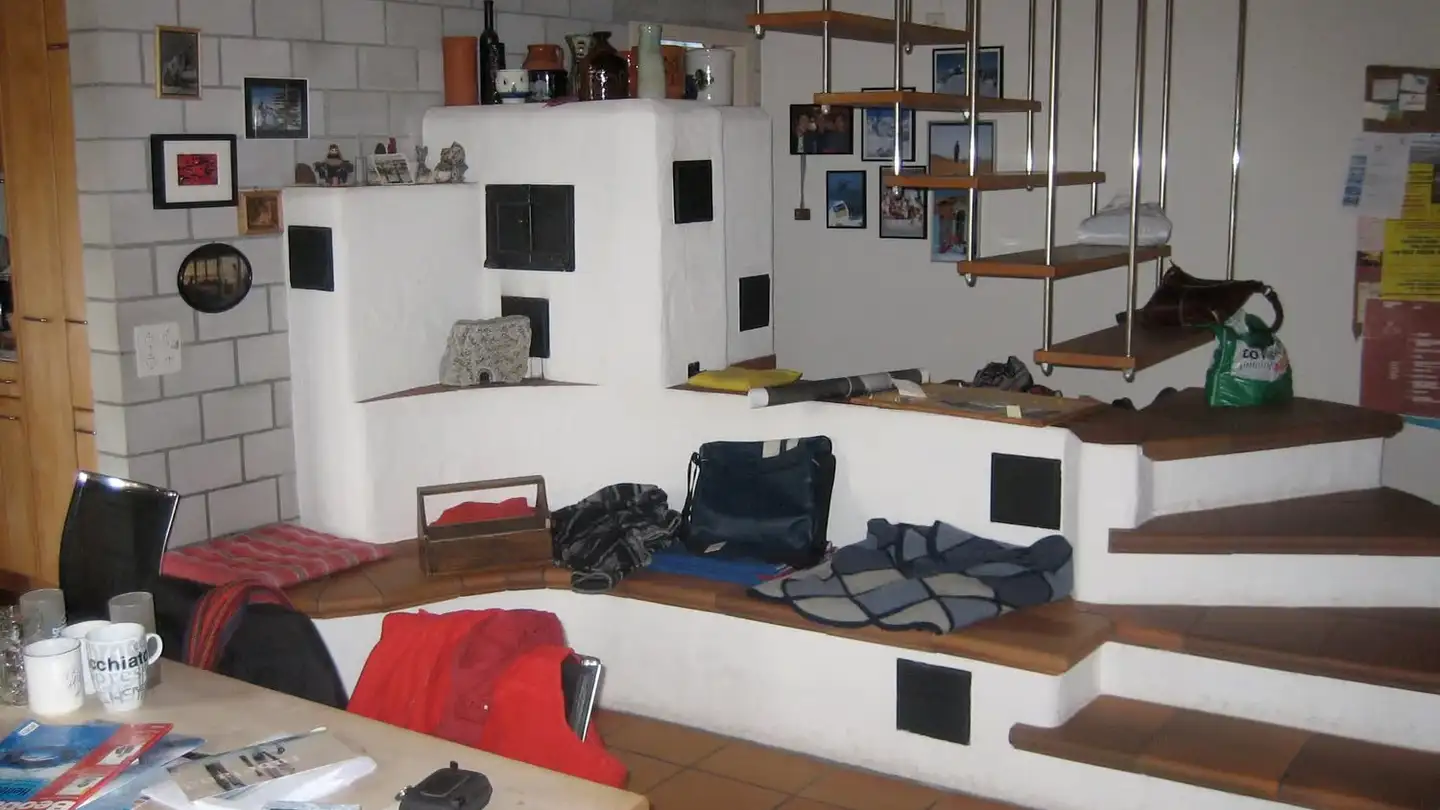 Appartamento in affitto - Bottigenstrasse 245b, 3019 Bern