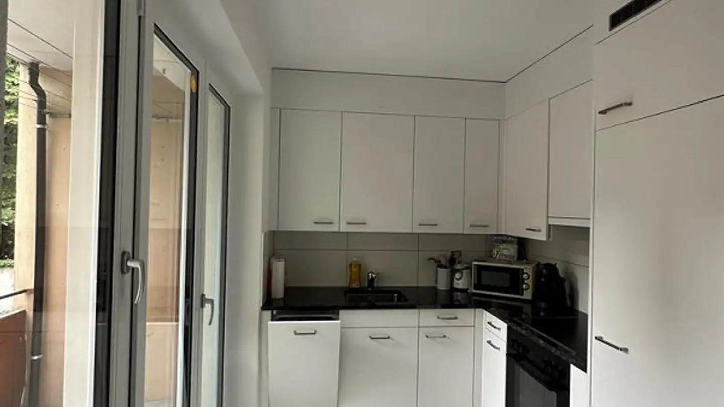 Appartement à louer - Utengasse 25, 4058 Basel