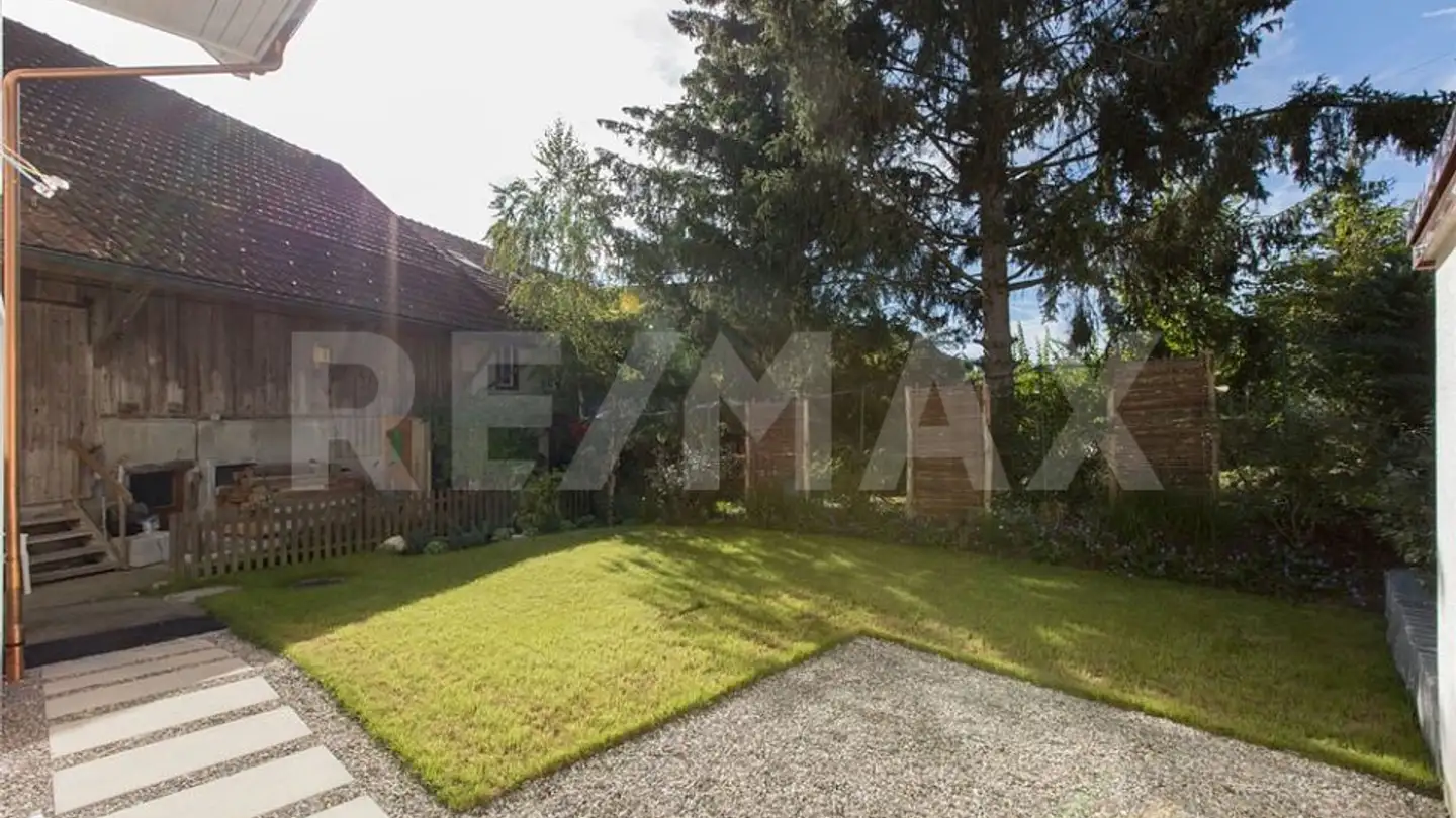 Casa a schiera in vendita - Oberschneit 8a, 8523 Hagenbuch ZH - Photo 2