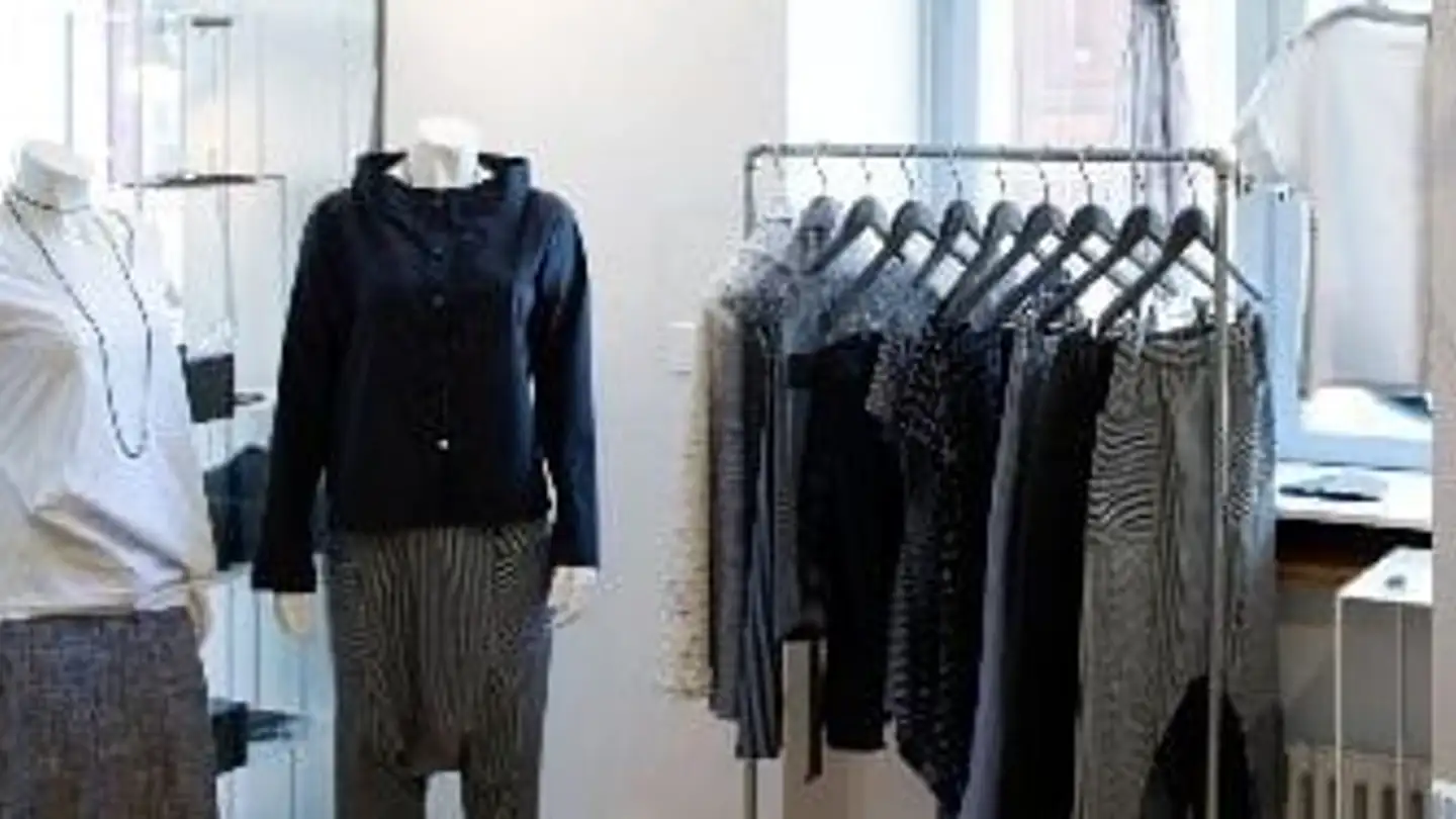 Geschäft mieten - Nadelberg, 4051 Basel