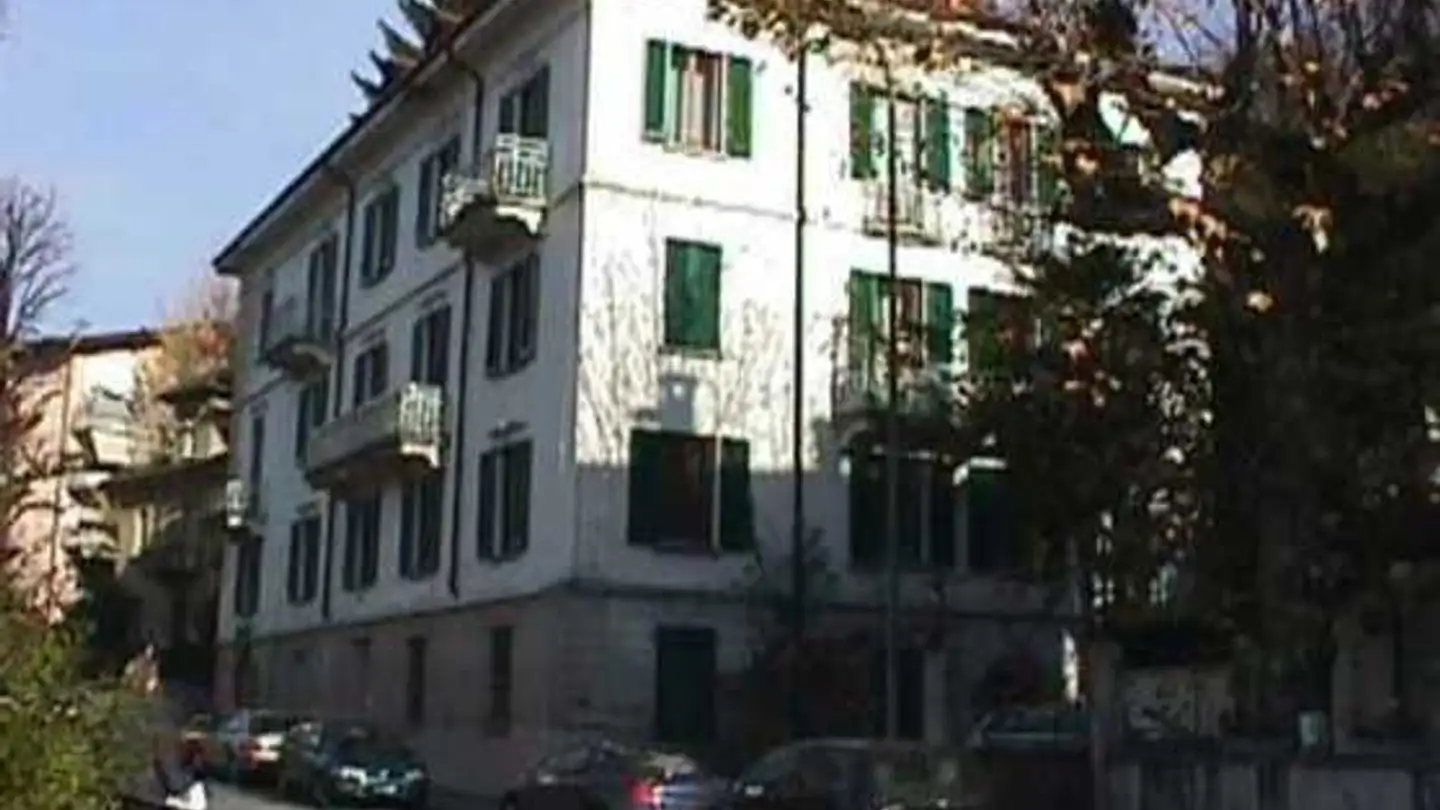 Wohnung mieten - Via Pico 28, 6900 Lugano - Foto 2