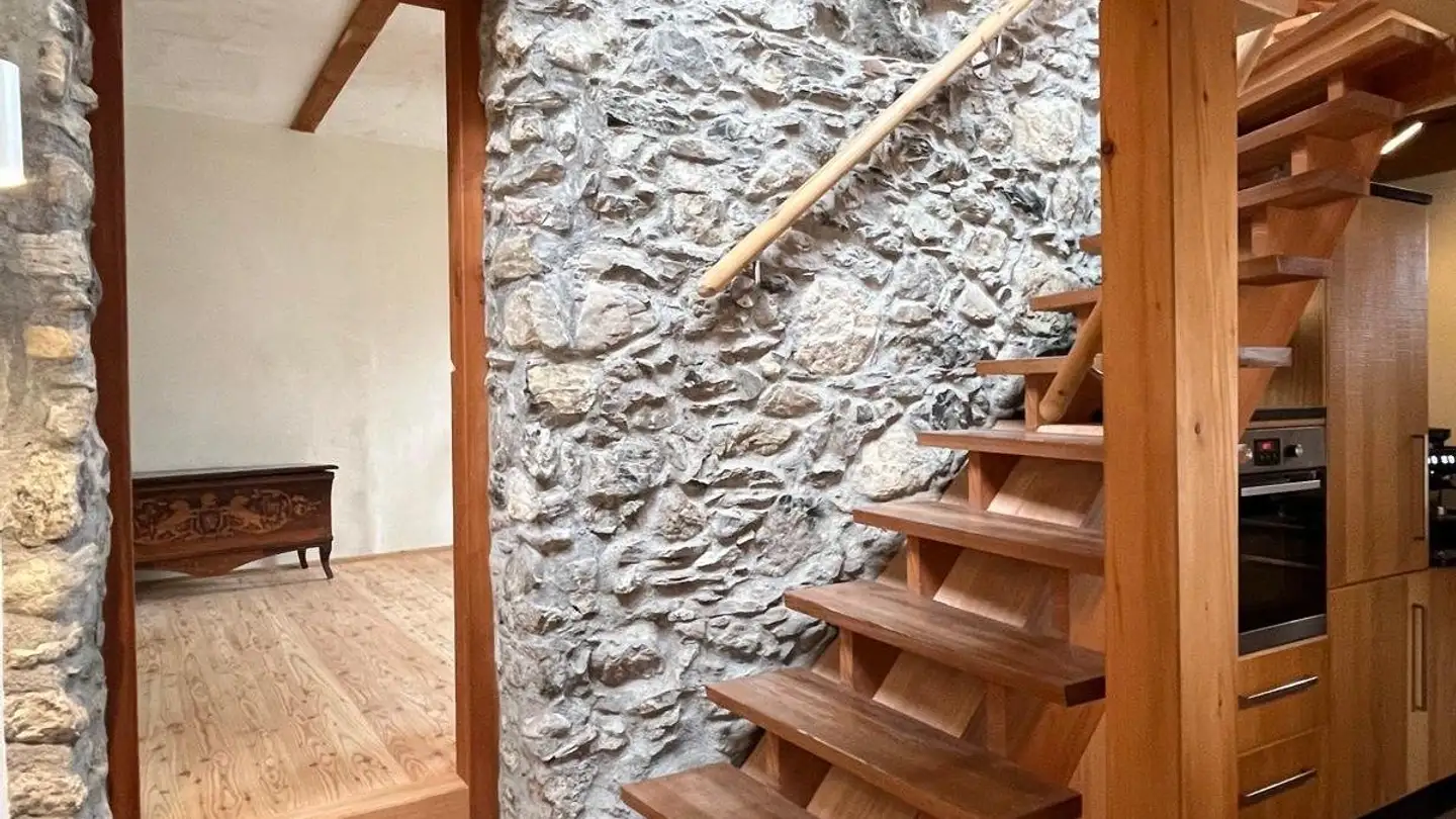 Duplex in affitto - 7452 Cunter - Photo 2