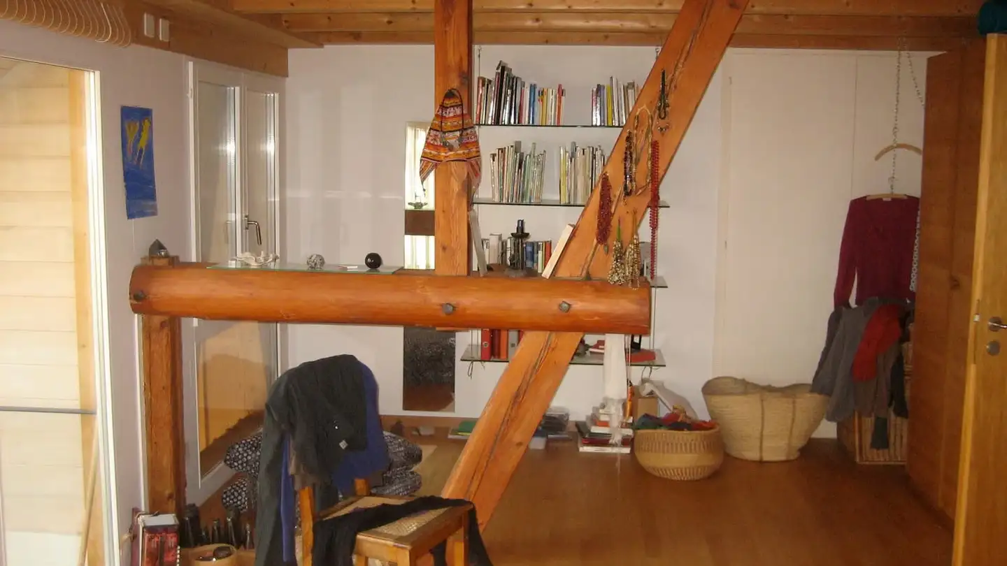 Appartamento in affitto - Bottigenstrasse 245b, 3019 Bern - Foto 3