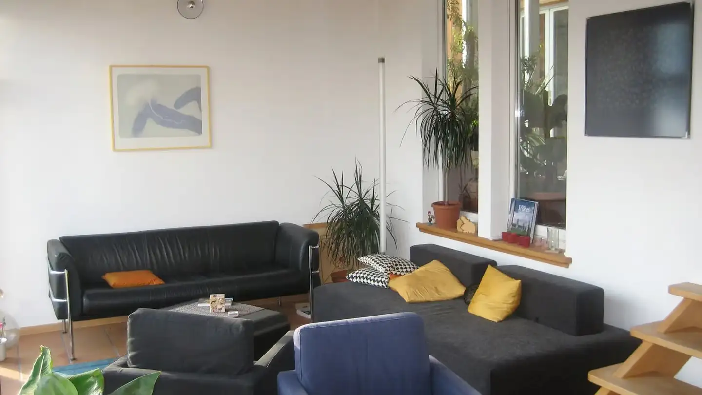 Appartamento in affitto - Bottigenstrasse 245b, 3019 Bern - Foto 4