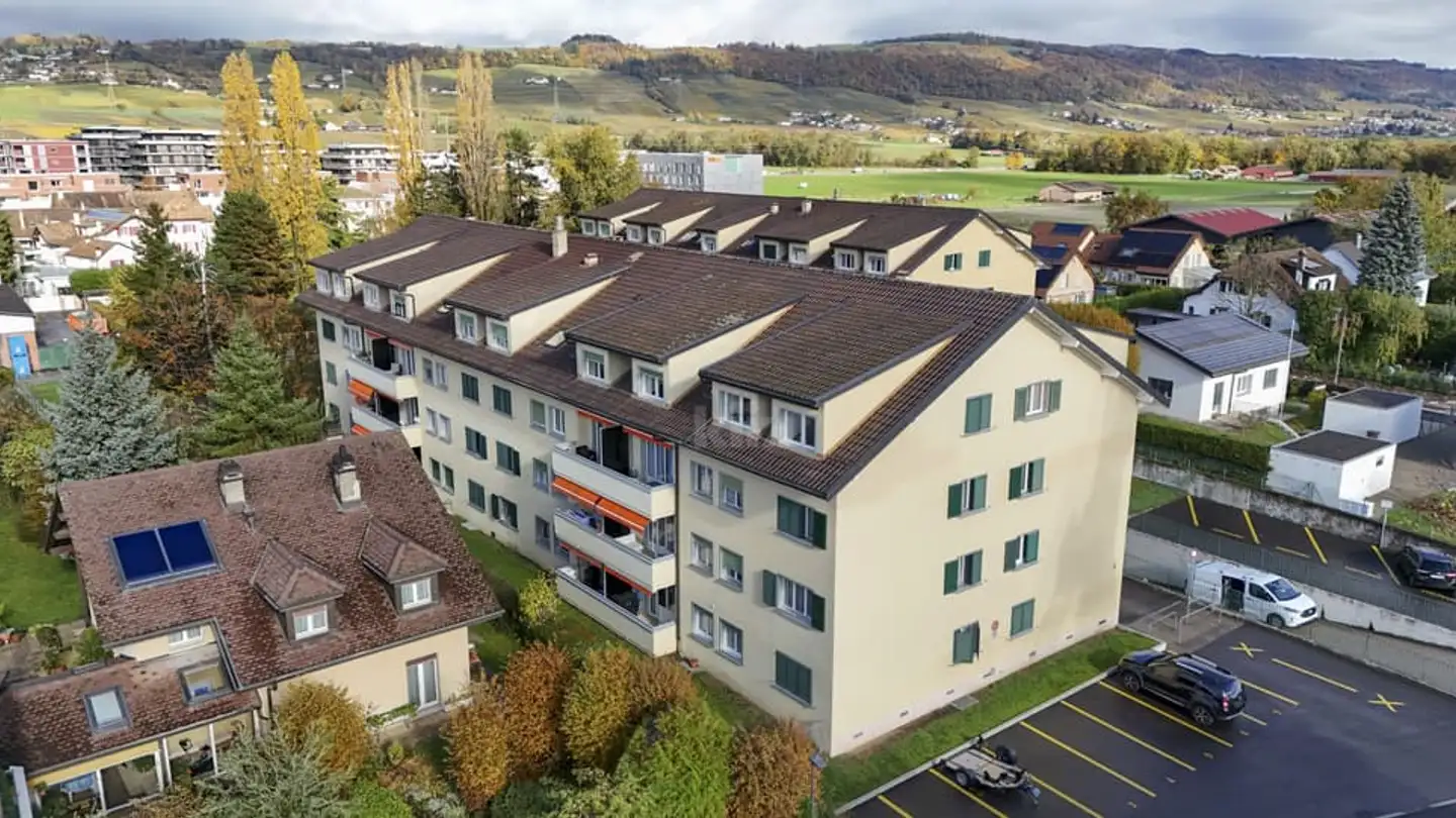 Wohnung kaufen - 1196 Gland