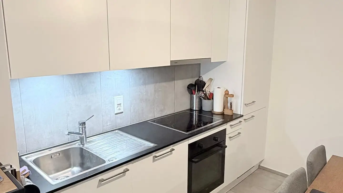 Appartamento in affitto - Chemin Falconnier 37, 1260 Nyon - Photo 3