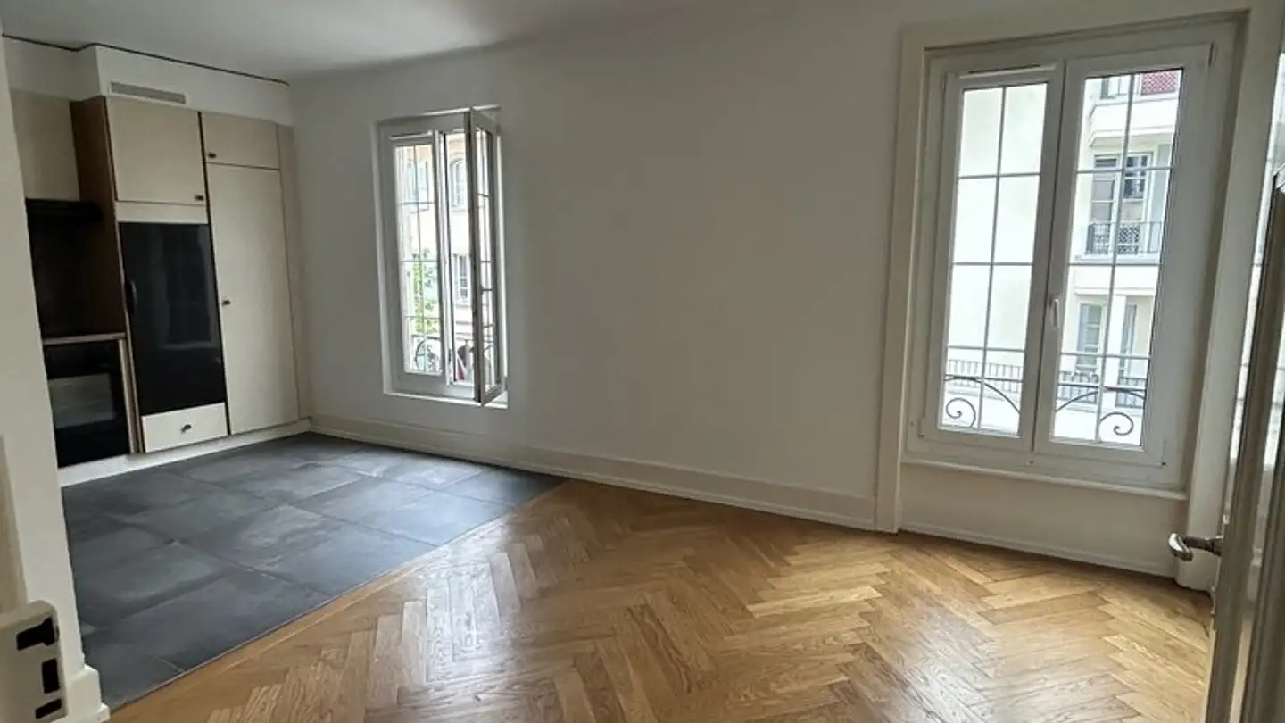 Appartement à louer - Avenue Du Prieuré 6, 1009 Pully - Photo 4