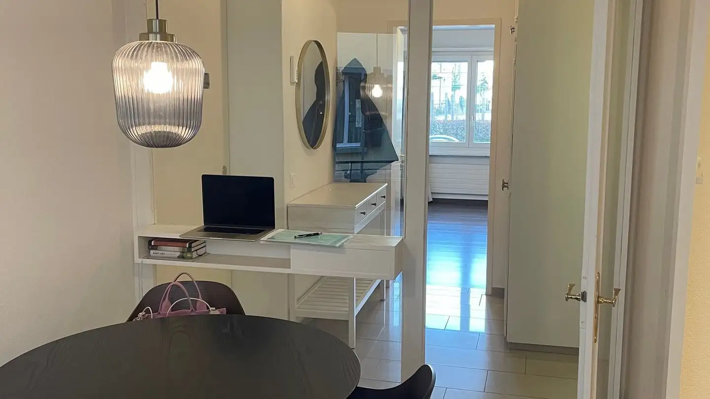 Apartment for rent - Zurlindenstrasse 31, 8003 Zürich - Photo 3