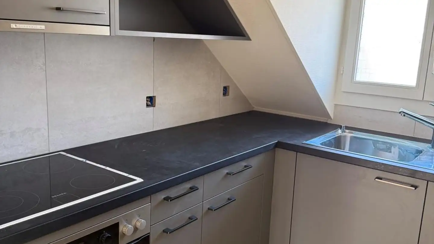 Apartment for rent - Rue du Verger 3, 2034 Peseux