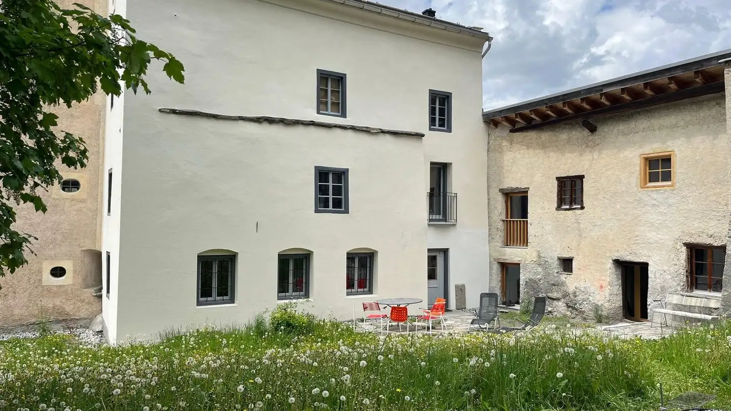 Duplex in affitto - 7452 Cunter