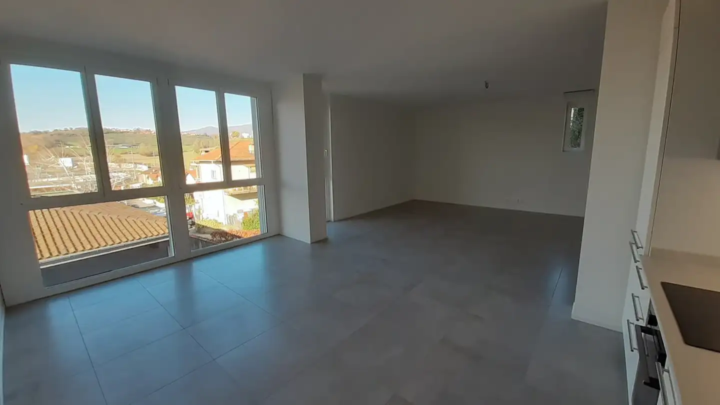 Appartement à louer - Via Stazione 25a, 6828 Balerna - Photo 3