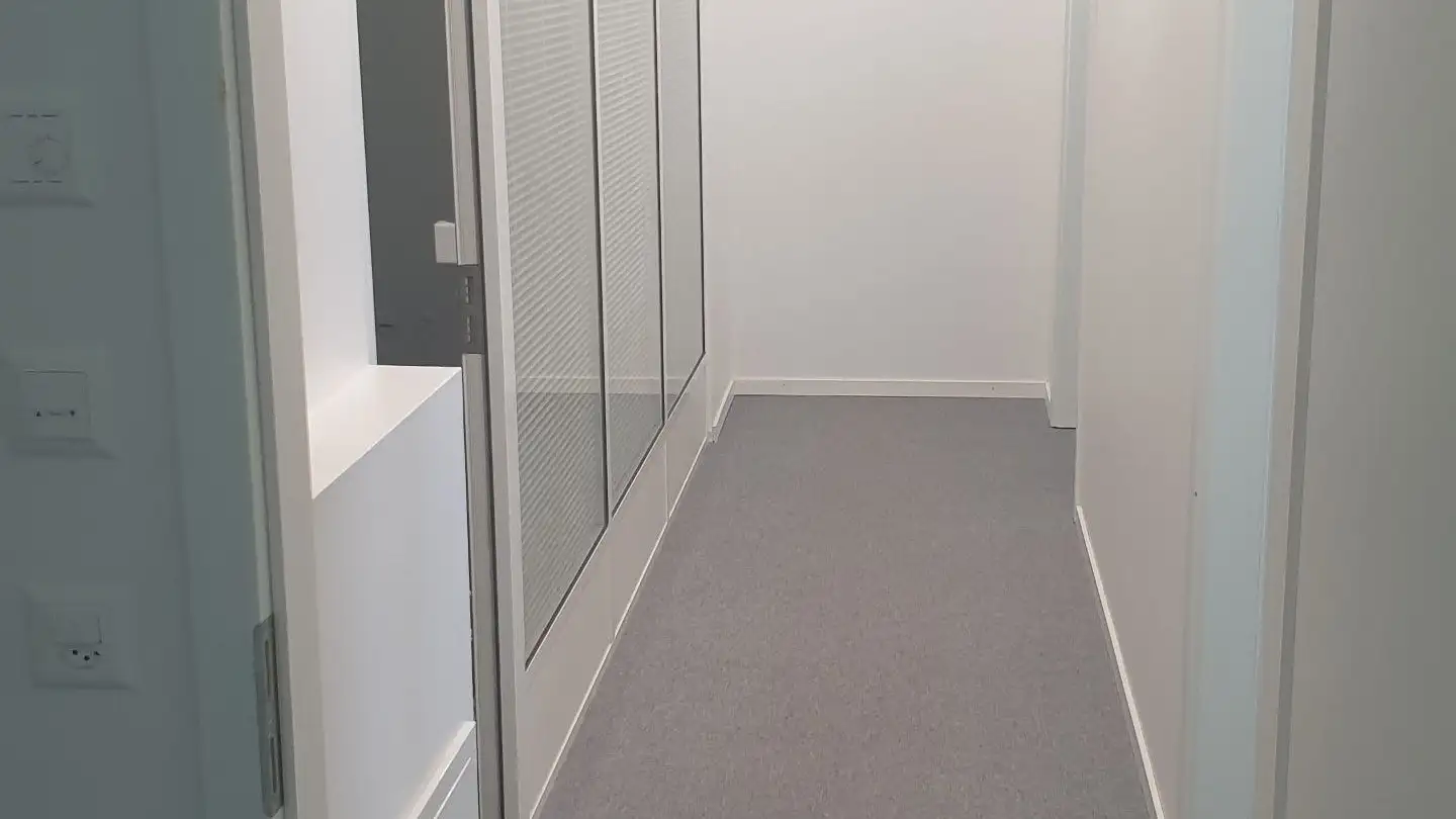 Spazio ufficio in affitto - Chemin De L'etang 7, 1037 Etagnières - Photo 2