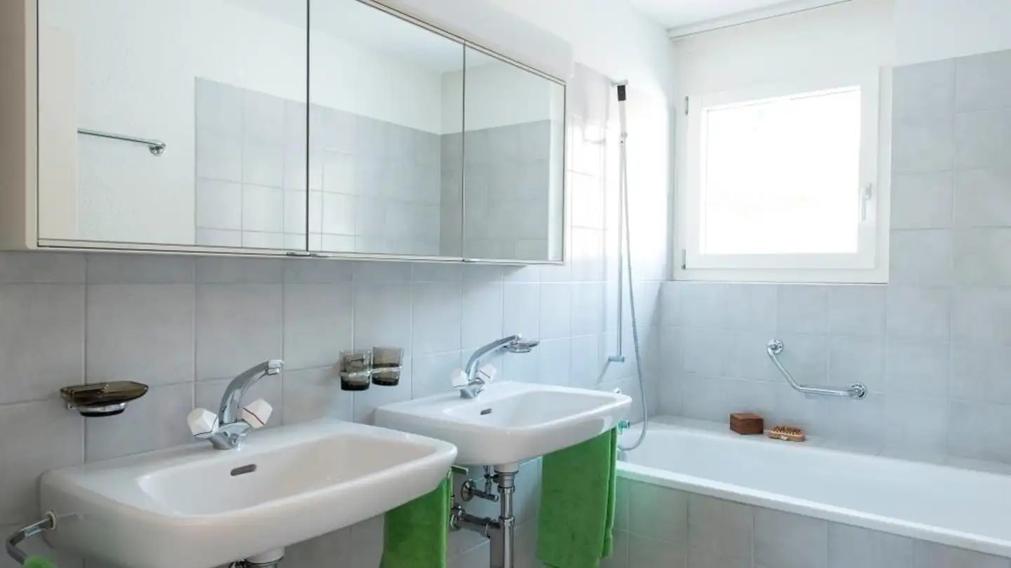 Appartement à louer - Viaduktstrasse, 9100 Herisau - Photo 3