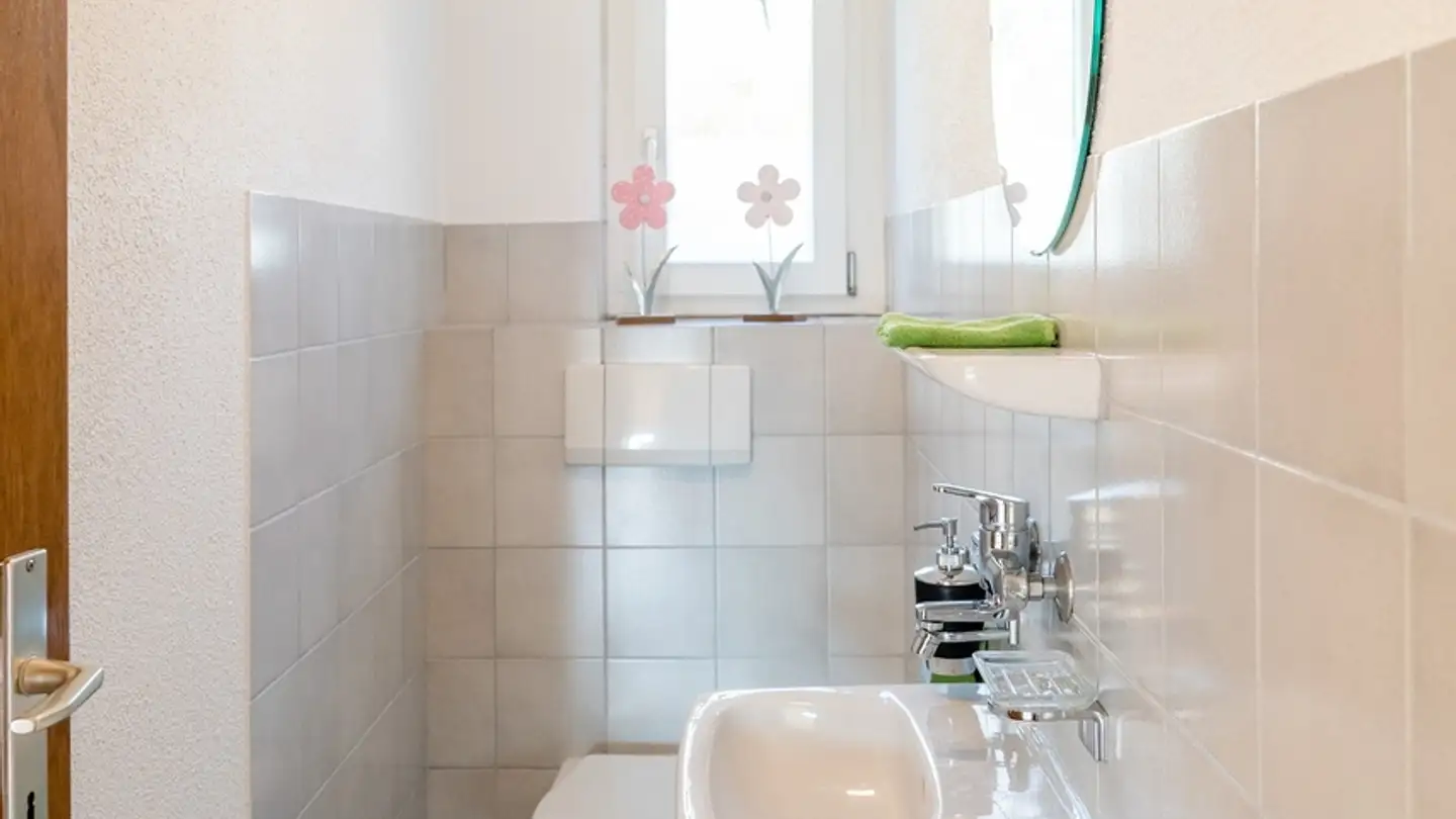 Appartement à louer - Viaduktstrasse, 9100 Herisau - Photo 4