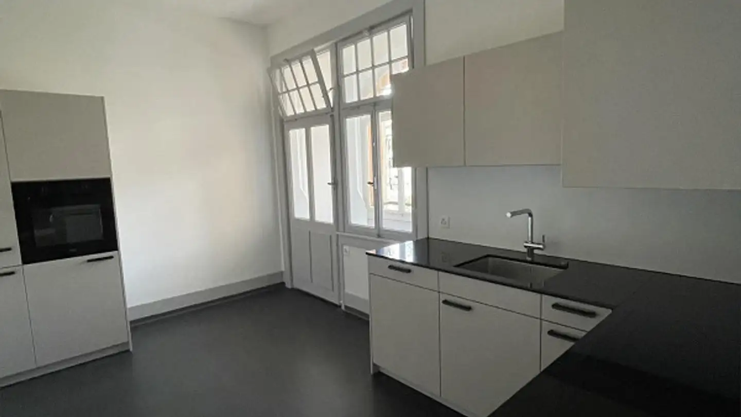 Apartment for rent - Volksbadstrasse 6, 9000 St. Gallen - Photo 2