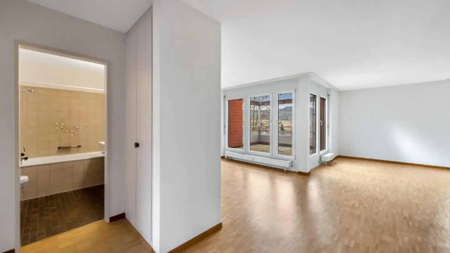Wohnung mieten - In der Fadmatt 114, 8902 Urdorf - Foto 2