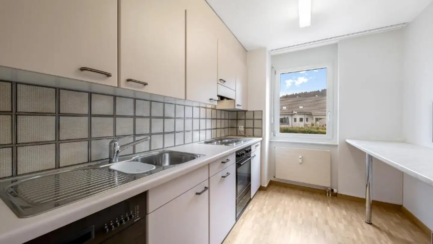 Wohnung mieten - In der Fadmatt 114, 8902 Urdorf - Foto 4