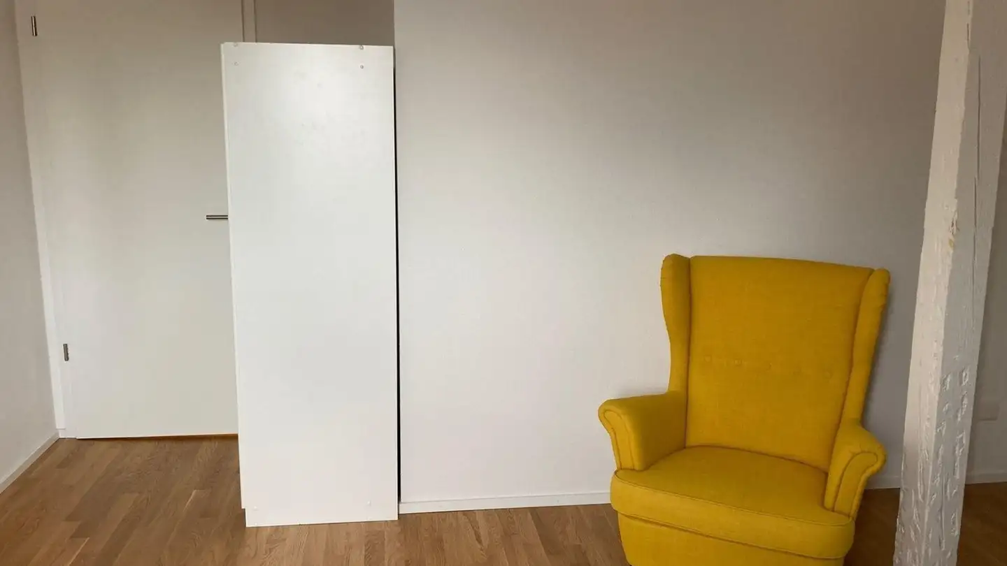 Chambre à louer - Heiligkreuzstrasse 40, 9008 St. Gallen - Photo 3