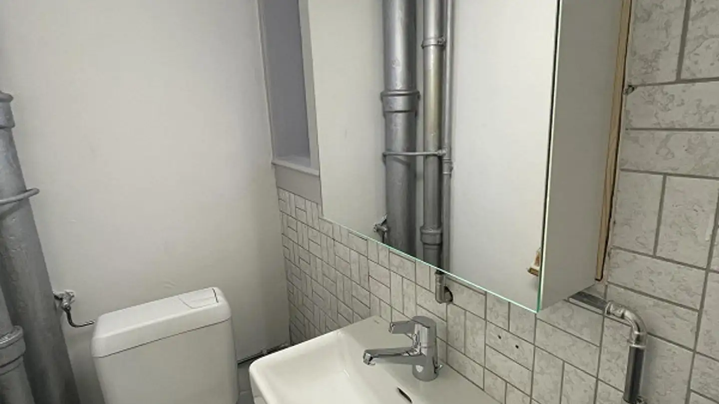 Apartment for rent - Volksbadstrasse 6, 9000 St. Gallen - Photo 4