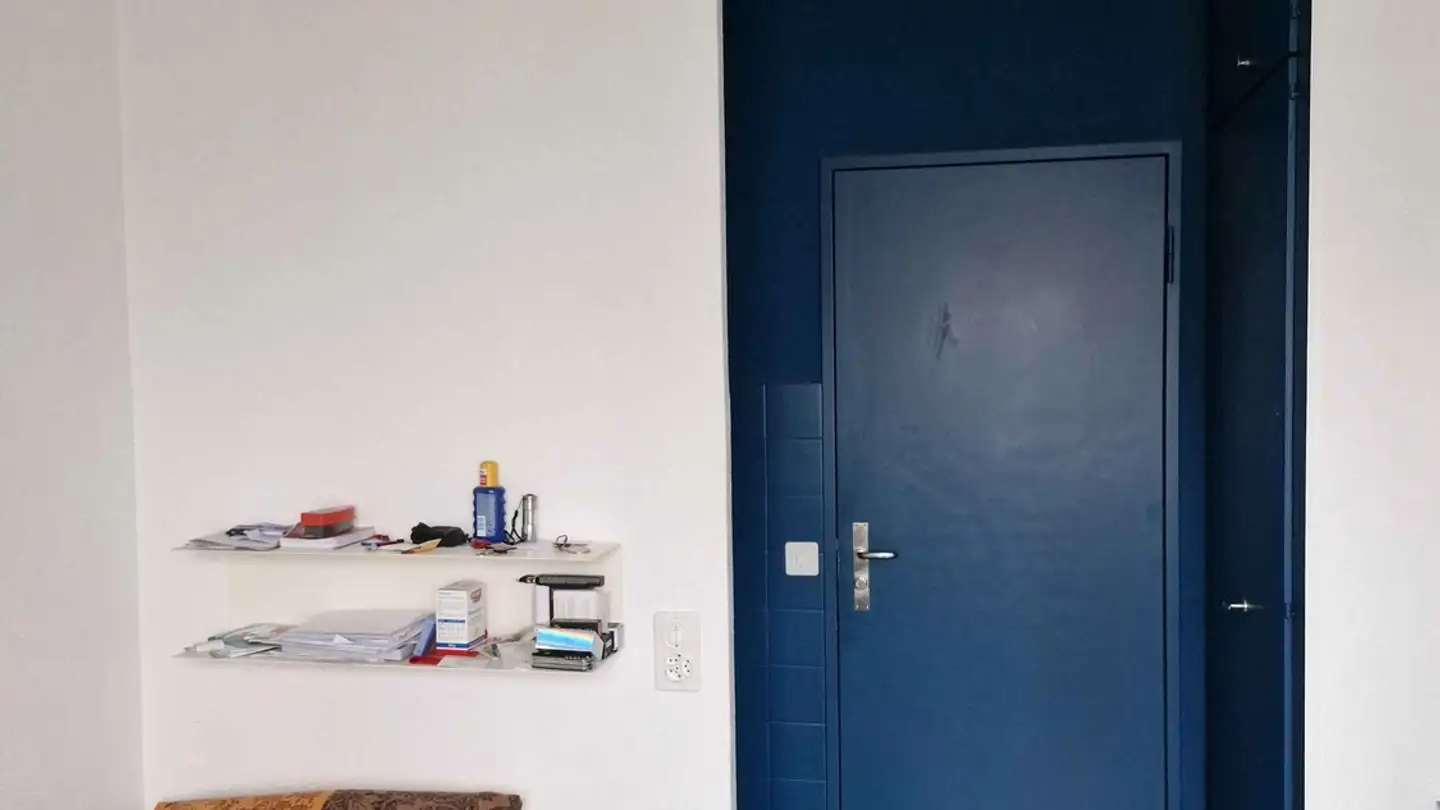 Single room for rent - Boulevard De Pérolles 44, 1700 Fribourg - Photo 4