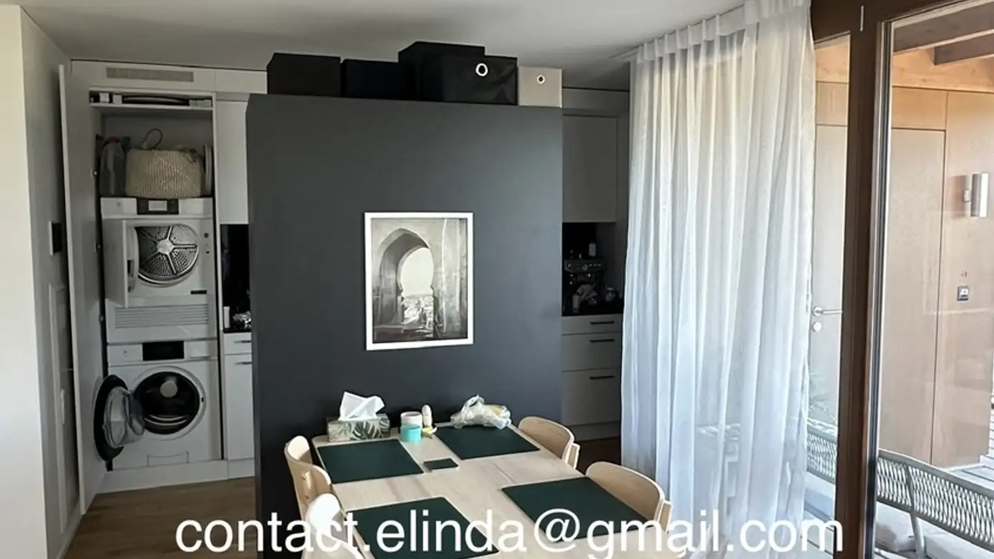 Wohnung mieten - 9000 St. Gallen