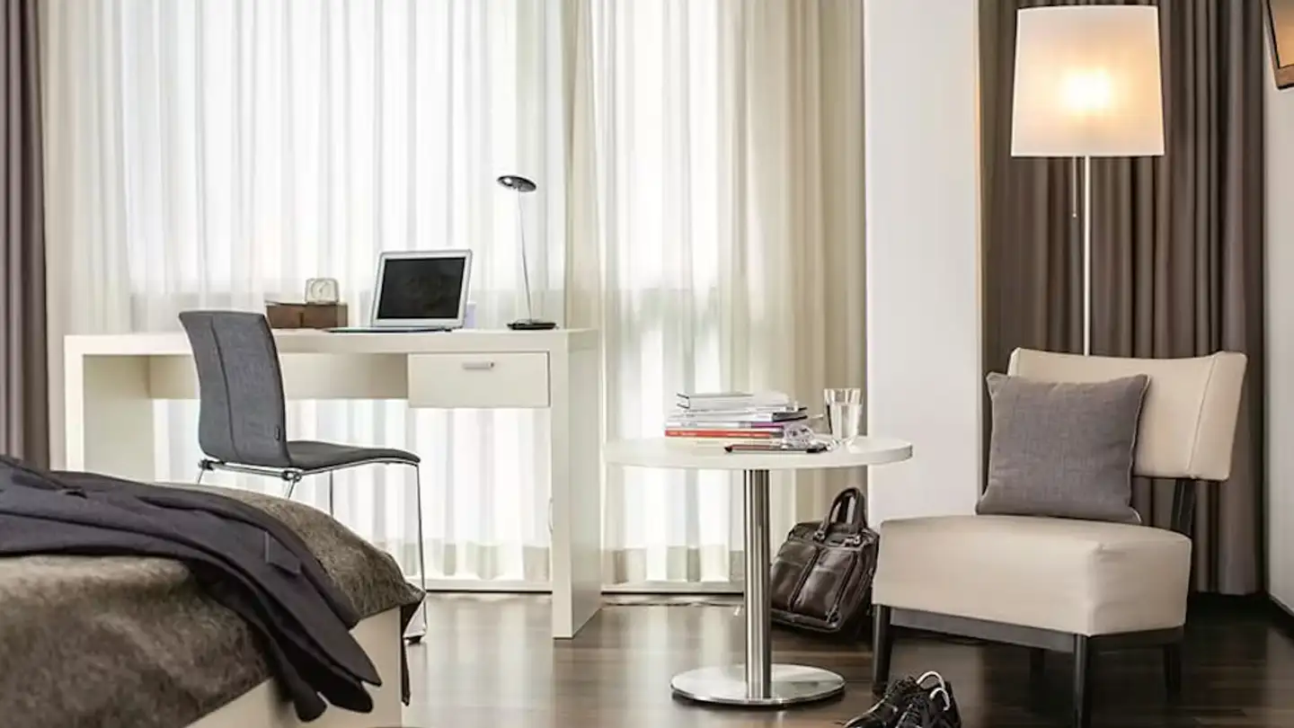 Appartement à louer - Baslerstrasse, 8048 Zürich - Photo 2