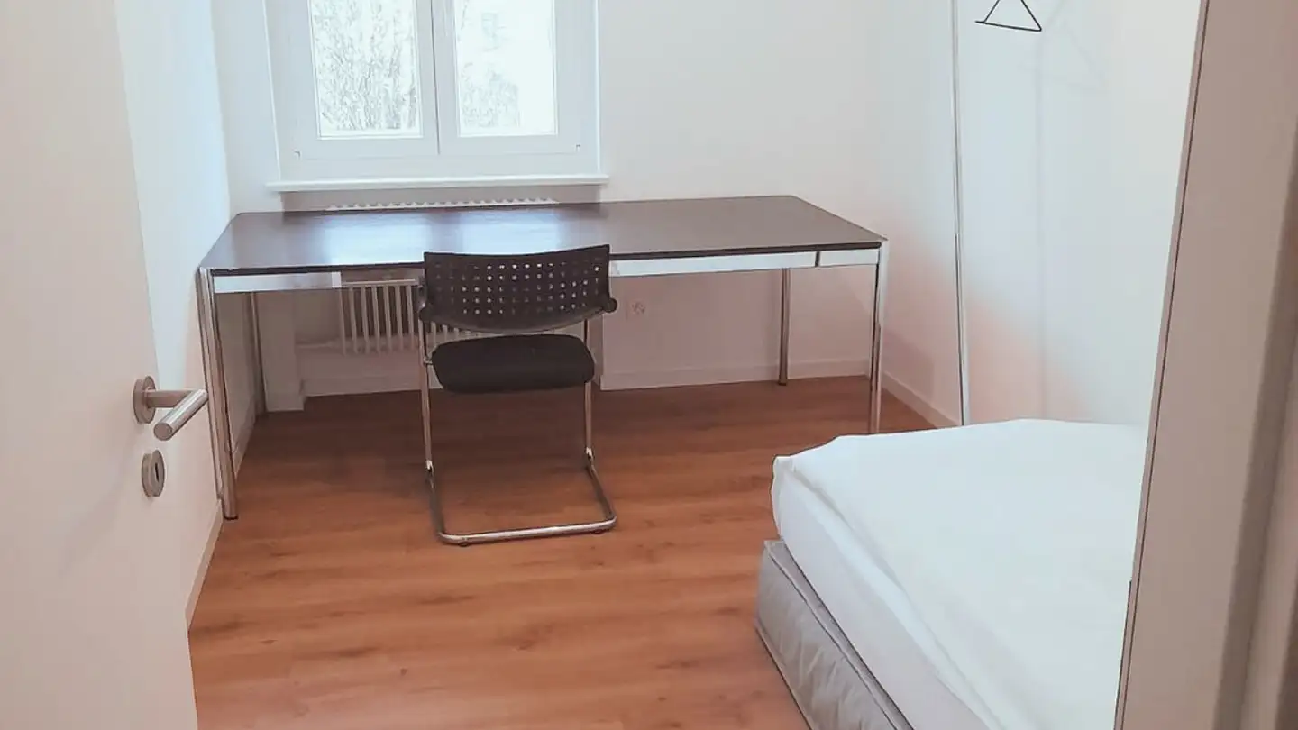 Single room for rent - 4632 Trimbach