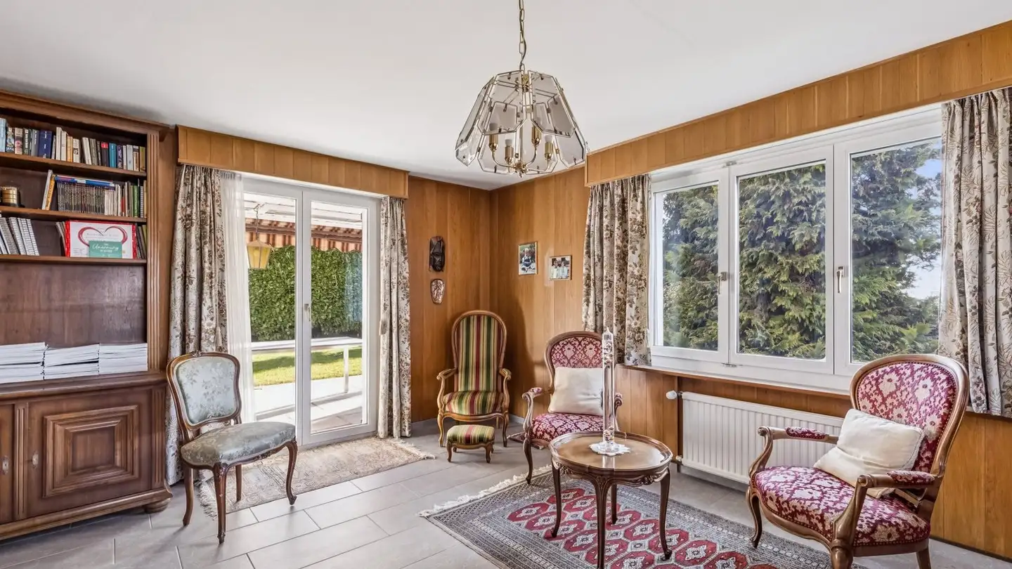 Single house for sale - Augwilerstrasse 27, 8426 Lufingen - Photo 3