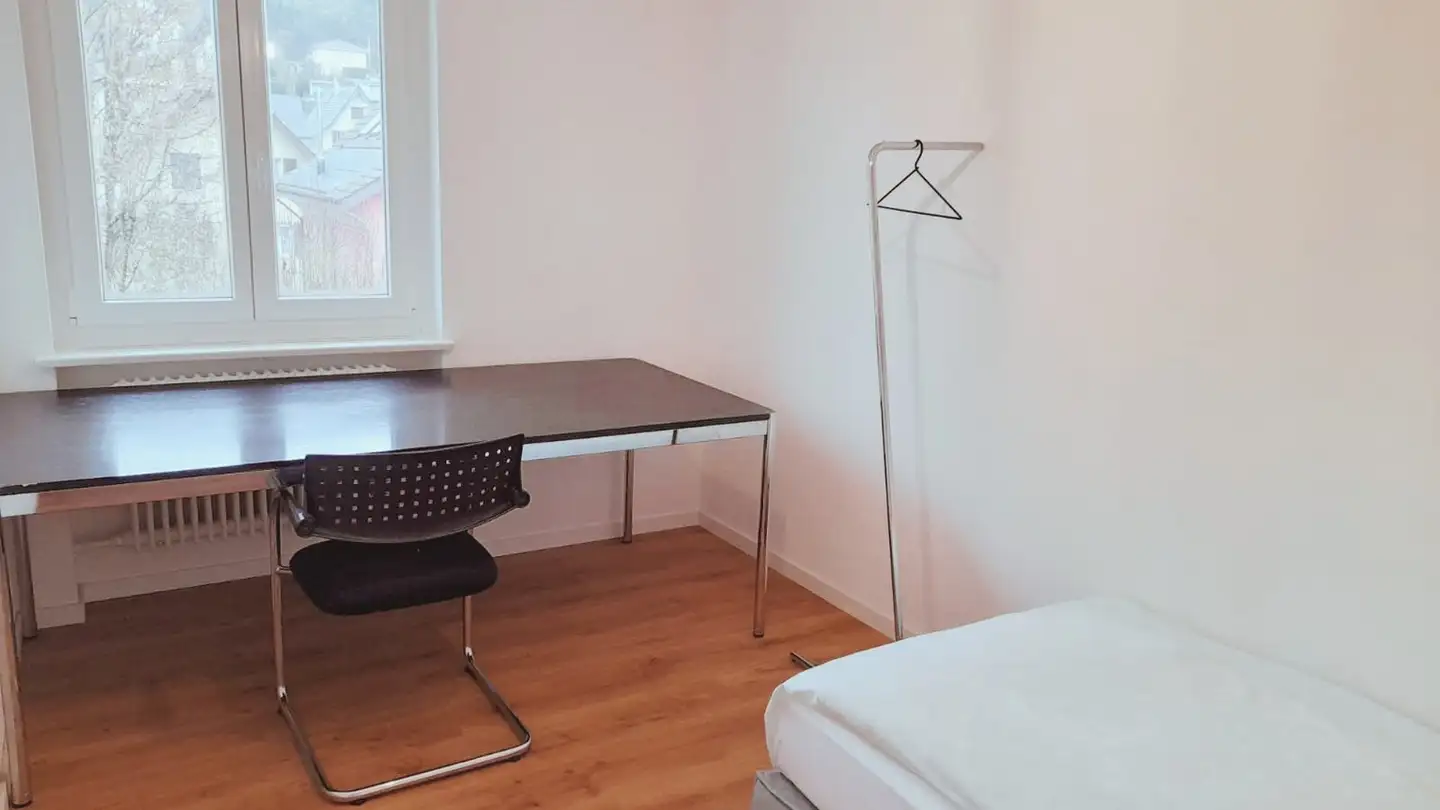 Stanza singola in affitto - 4632 Trimbach - Photo 2