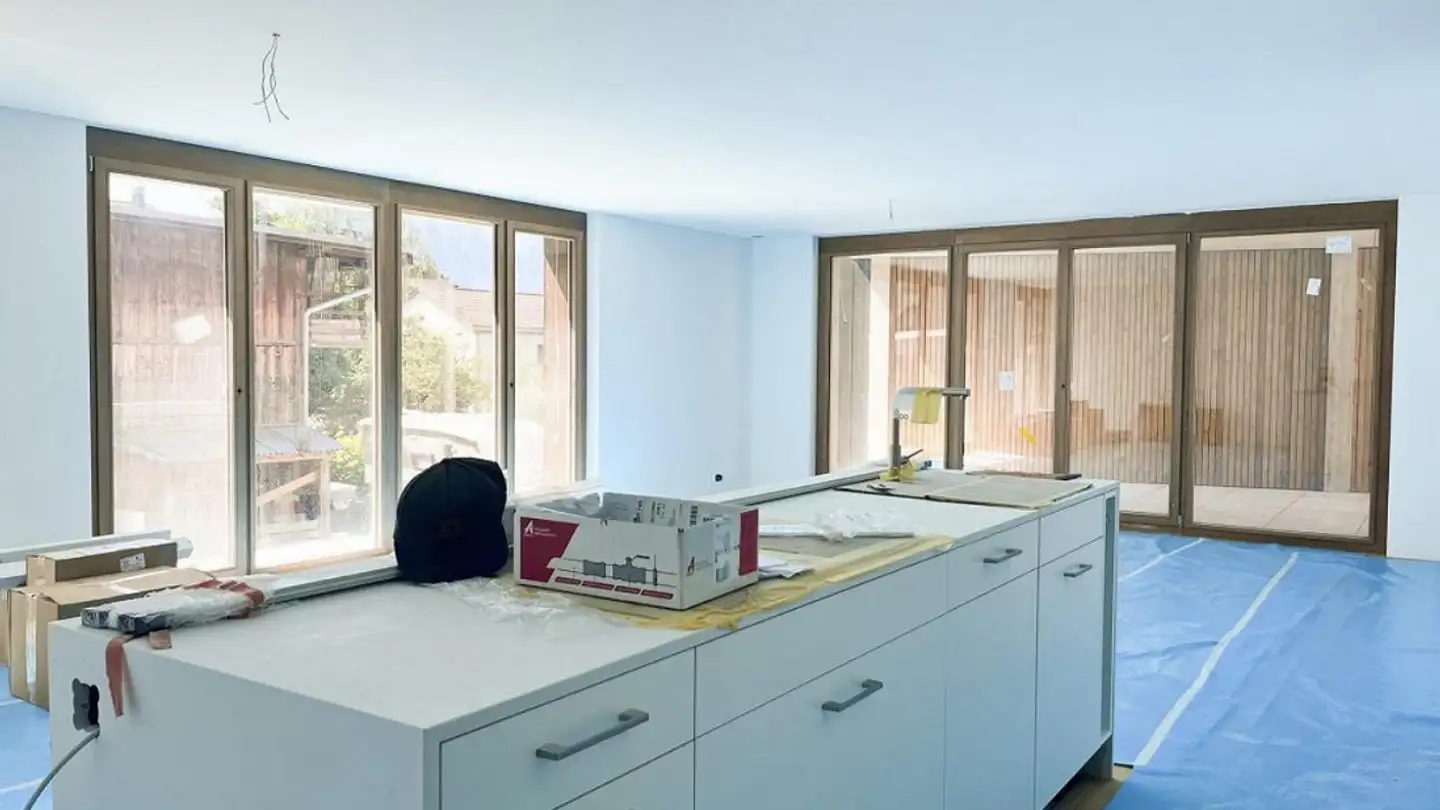 Apartment for rent - Streglia 3, 7418 Tumegl/Tomils - Photo 3