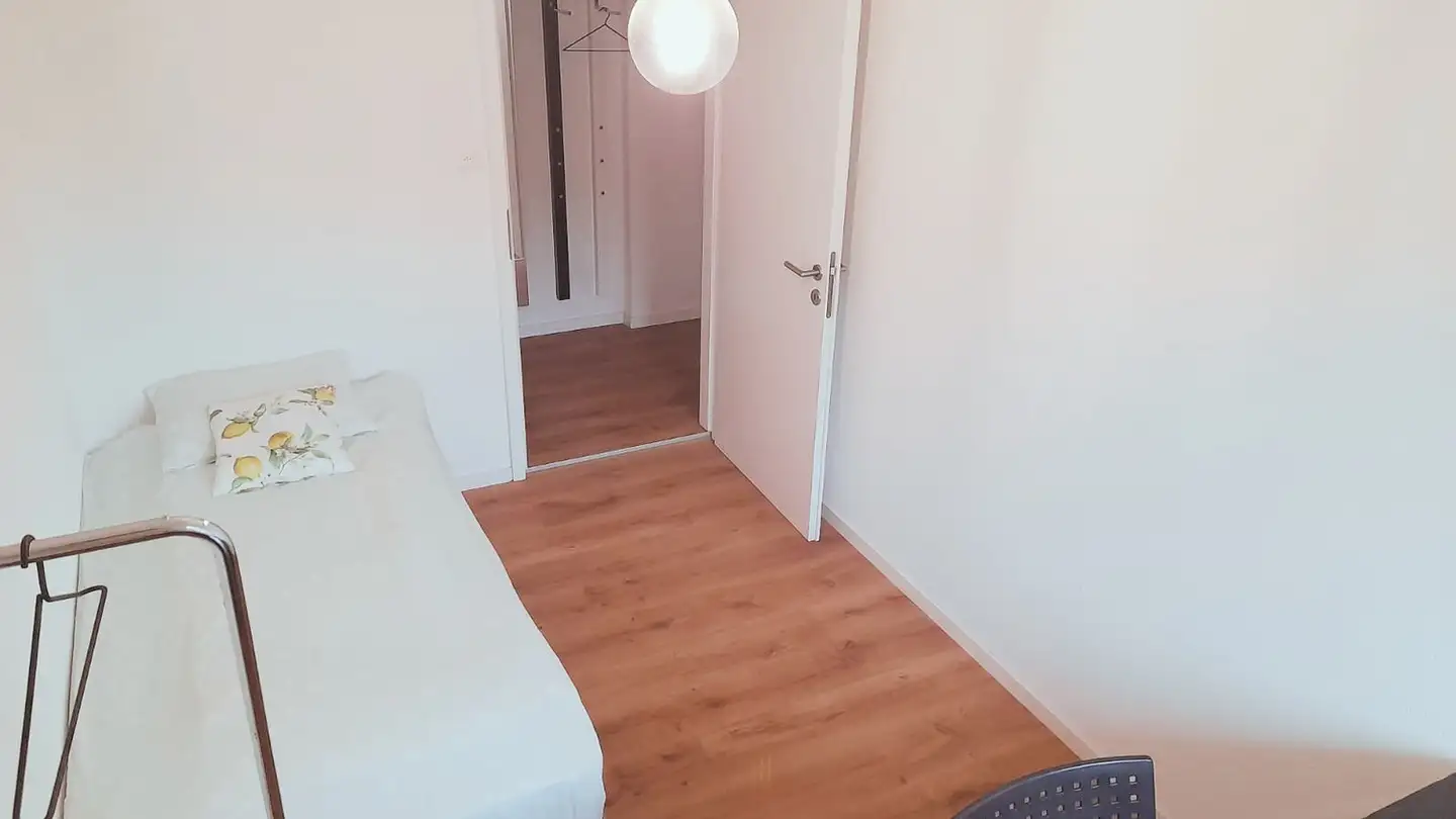Stanza singola in affitto - 4632 Trimbach - Photo 3