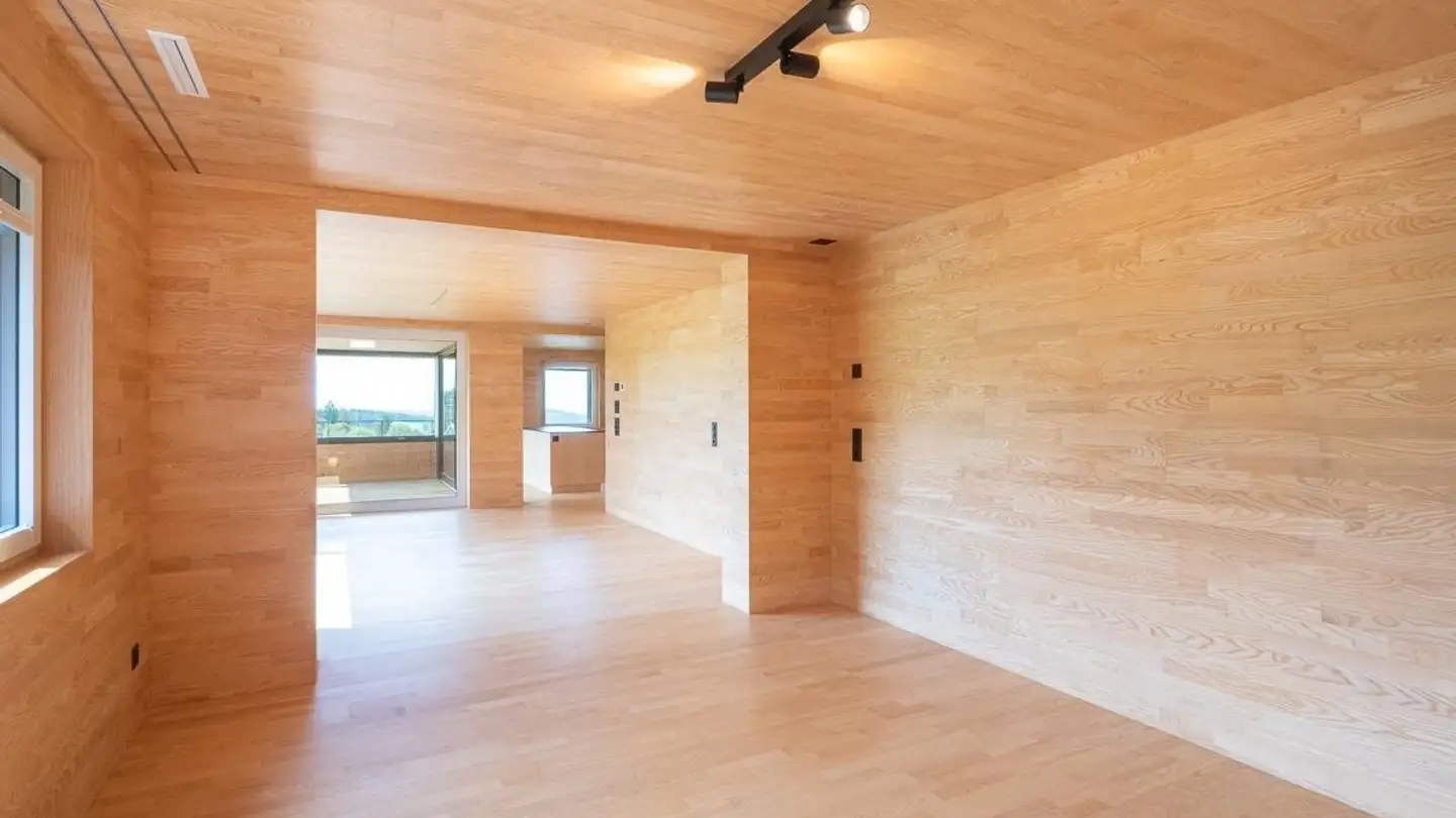 Appartamento in affitto - Vögelinsegg 8, 9042 Speicher - Foto 4