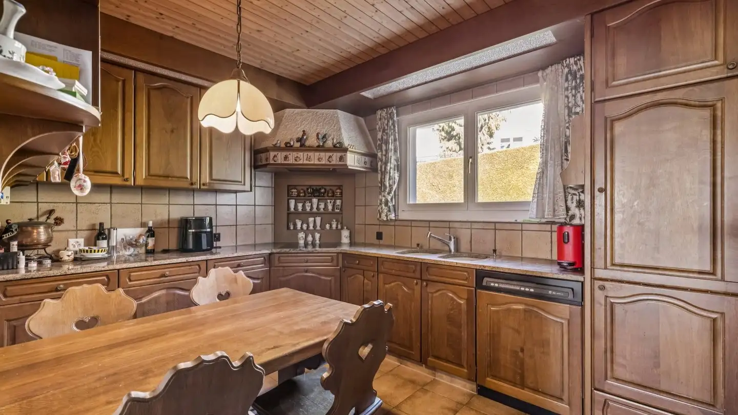 Single house for sale - Augwilerstrasse 27, 8426 Lufingen - Photo 4