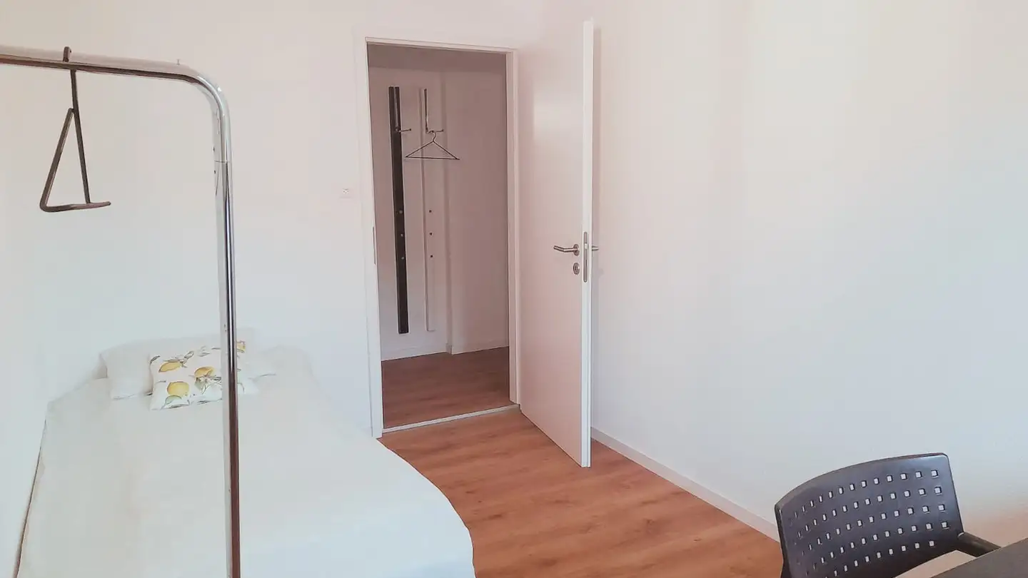 Stanza singola in affitto - 4632 Trimbach - Photo 4