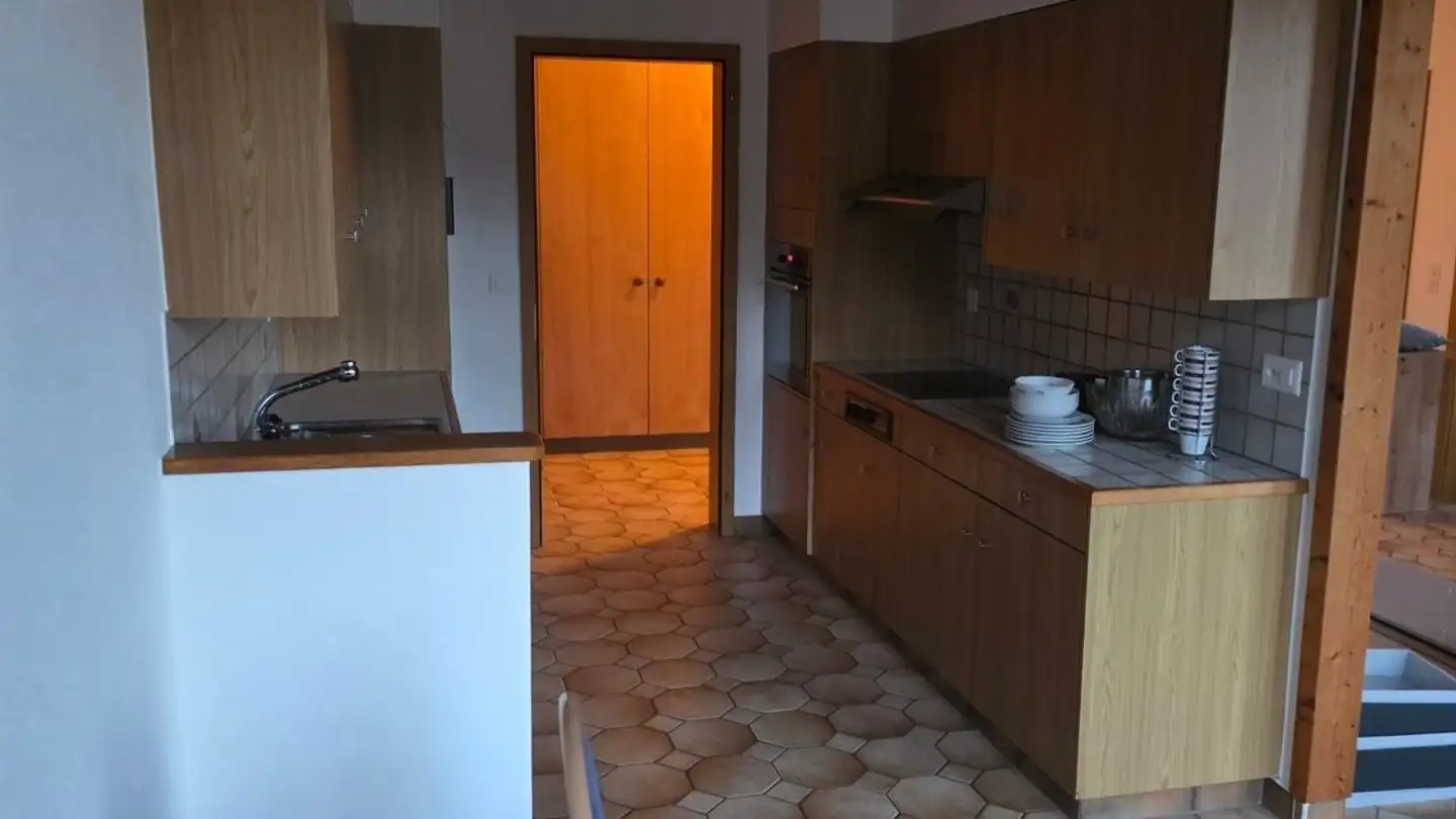 Wohnung mieten - 2855 Glovelier - Foto 3