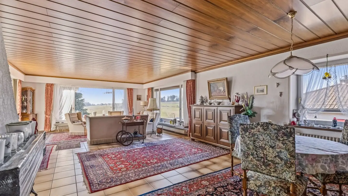 Single house for sale - Augwilerstrasse 27, 8426 Lufingen - Photo 2